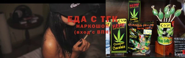трава Инта