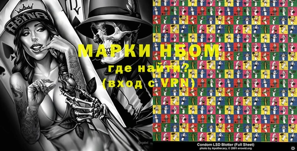 трава Инта